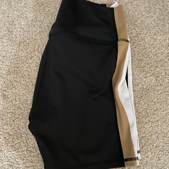 New without tags! Cleo Harper Bike Shorts - Picture 3 of 3